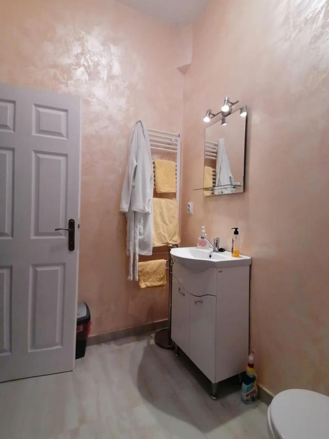 Central Appartment - Heart Of Bucharest - Sector 1 - New Renovated - Open Space Bagian luar foto