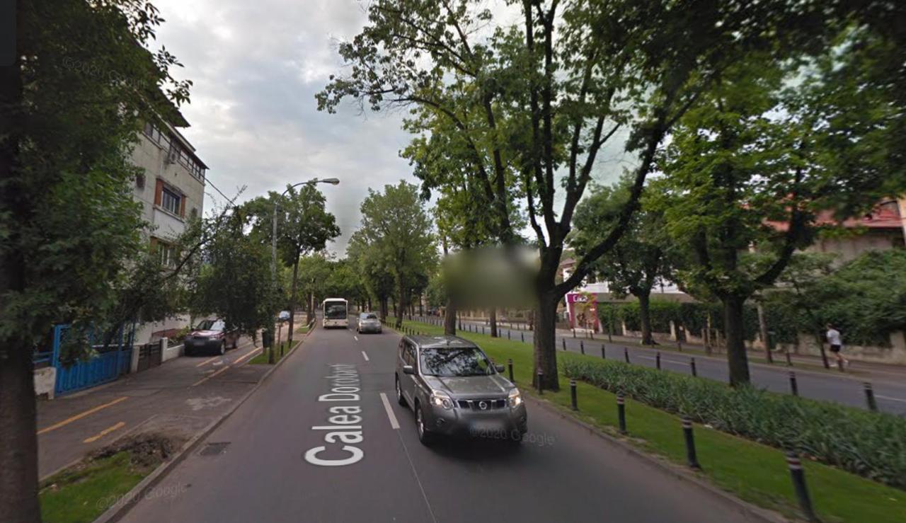 Central Appartment - Heart Of Bucharest - Sector 1 - New Renovated - Open Space Bagian luar foto