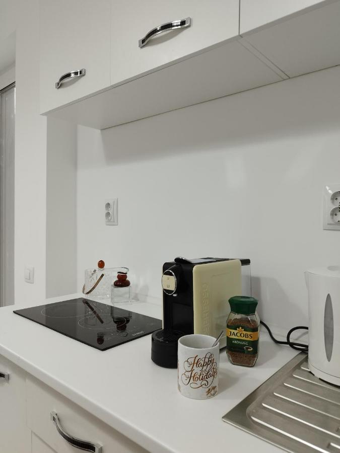 Central Appartment - Heart Of Bucharest - Sector 1 - New Renovated - Open Space Bagian luar foto