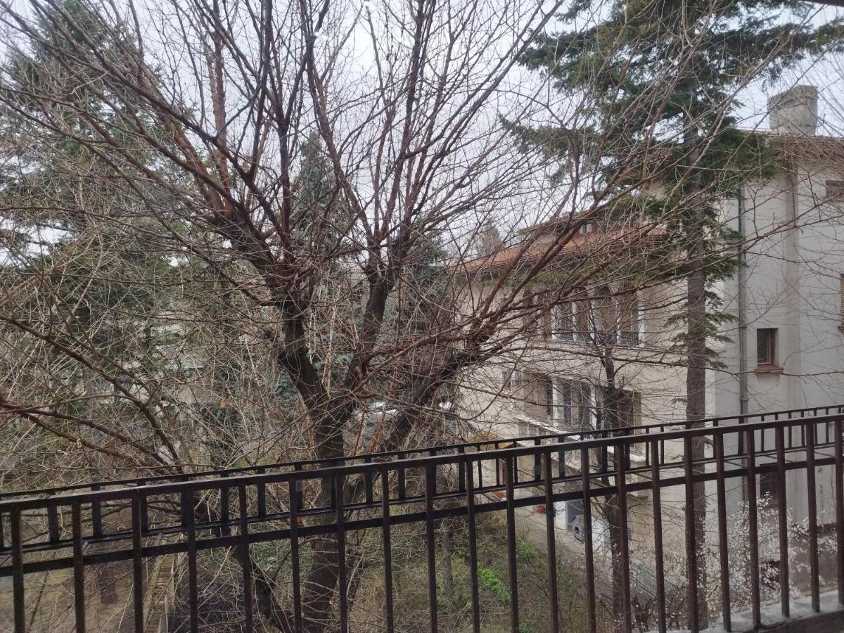 Central Appartment - Heart Of Bucharest - Sector 1 - New Renovated - Open Space Bagian luar foto